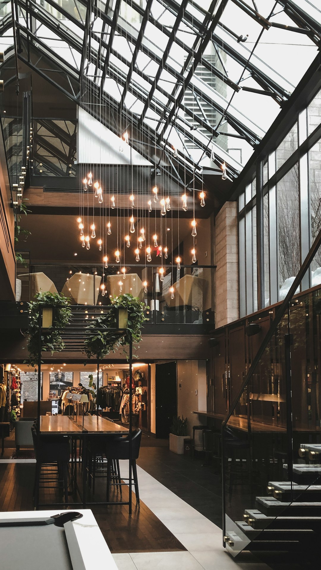 interior design